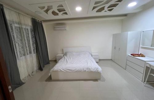 Jordan Apartment | Al-Amaari Gardens Compound 3091