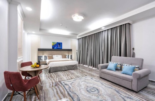 Oman Hotel | AL AMERAT HOTEL