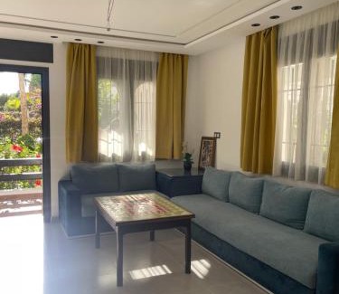 Fnideq Apartment | Al amine