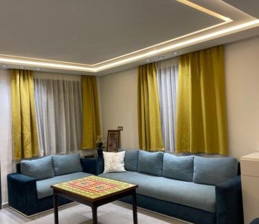 Fnideq Apartment | Al amine