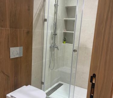 Fnideq Apartment | Al amine