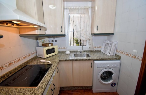 Los Gallos-Cerromolino Apartment | Al Andalus - Chiclana de la Frontera, Costa de la Luz