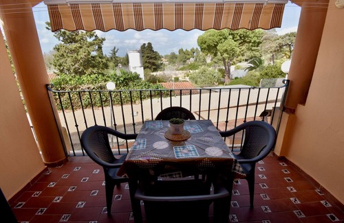 Los Gallos-Cerromolino Apartment | Al Andalus - Chiclana de la Frontera, Costa de la Luz