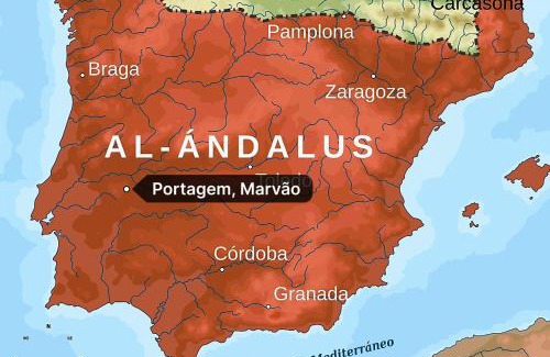 Portagem House | Al-Andalus Alojamentos