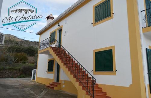 Portagem House | Al-Andalus Alojamentos