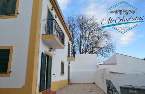 Portagem House | Al-Andalus Alojamentos