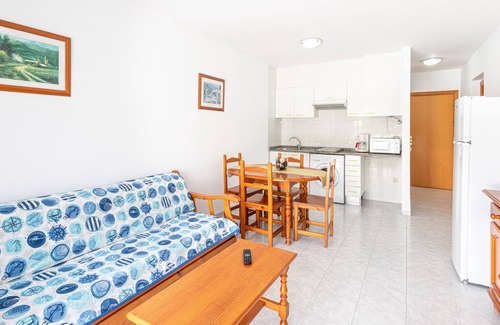 Alcossebre House | Al-andalus Casa Azahar