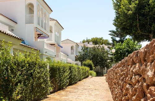 Alcossebre House | Al-andalus Casa Azahar
