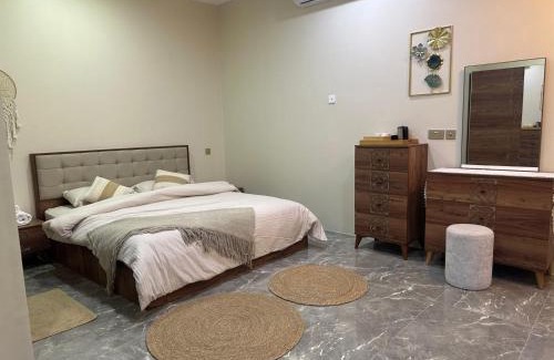 Nizwa House | AL- aqyr Rest Garden أستراحة حارة العقر