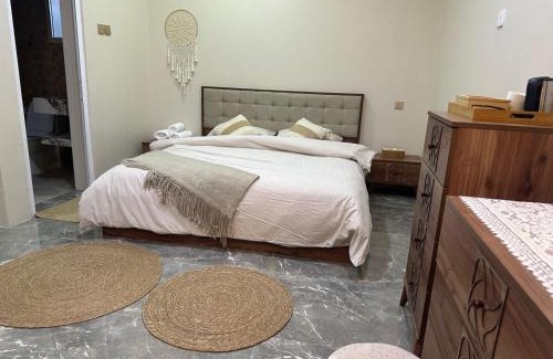 Nizwa House | AL- aqyr Rest Garden أستراحة حارة العقر