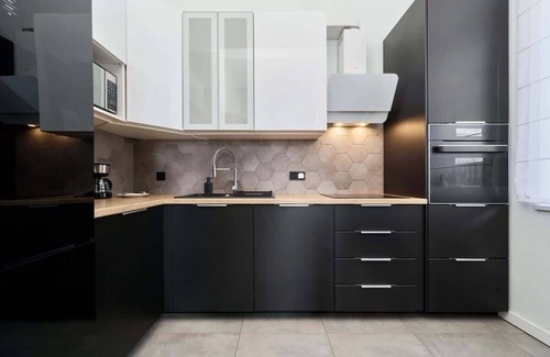 Fabryczna Apartment | Al. Architektów 16 | Stylish Apartment | Parking