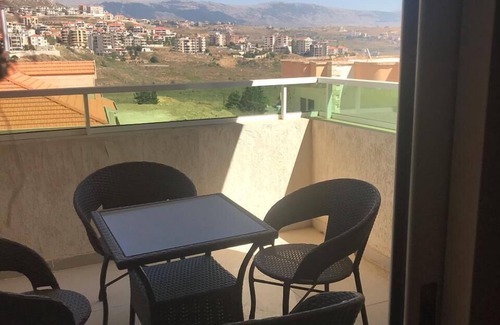 Chanay Apartment | Al Arja Apartment.