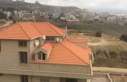 Chanay Apartment | Al Arja Apartment.