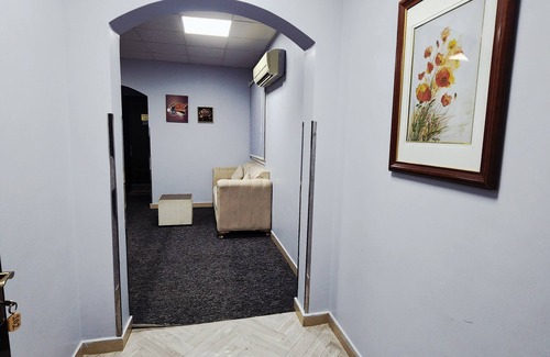 Medina Apartment | Al Asr almasi Suite Apartments