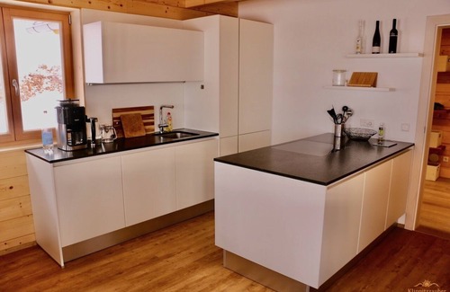 Bad Sankt Leonhard im Lavanttal Ski Chalet | Alpine chalet Klippitzzauber