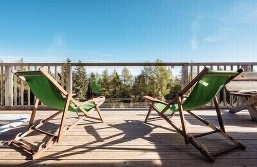 Bad Sankt Leonhard im Lavanttal Cabin | Alpine hat to feel good!