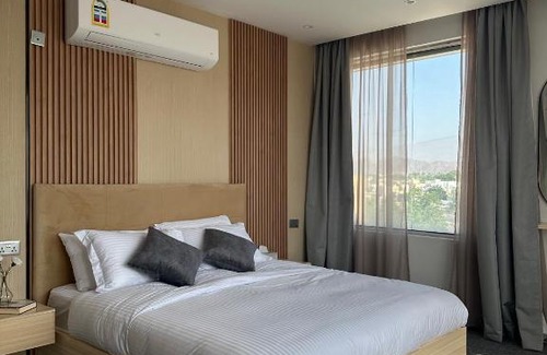 Nizwa Apartment | Al ATLAL apartment