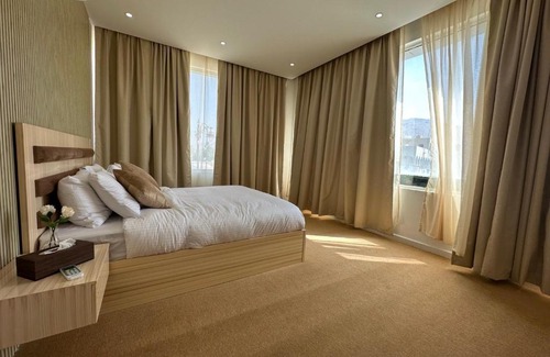 Nizwa Apartment | Al ATLAL apartment