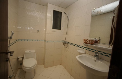 Mecca Hotel | Al Azhar Nuzhah Hotel