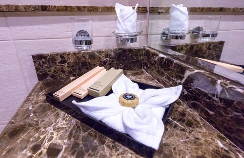 Al-Fujairah Hotel | Al Bahar Hotel & Resort