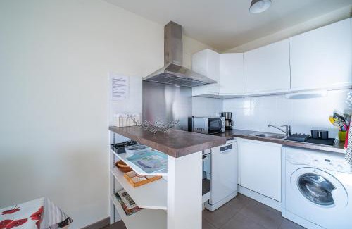 Collioure Apartment | Al Balcó Català - Appt avec terrasse et piscine