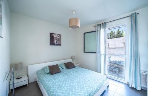 Collioure Apartment | Al Balcó Català - Appt avec terrasse et piscine