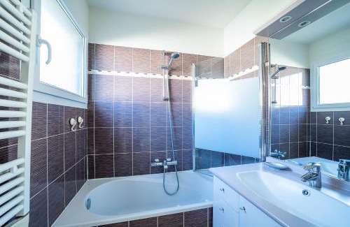 Collioure Apartment | Al Balcó Català - Appt avec terrasse et piscine