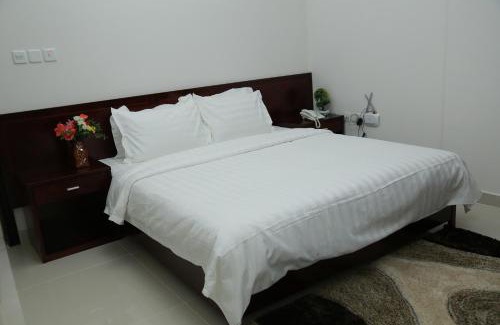 Barka Hotel | Al Basateen Hotel Rumays