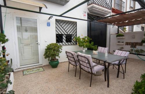 Baeza House | Al-Bayassi