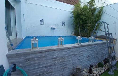 Baeza House | Al-Bayassi