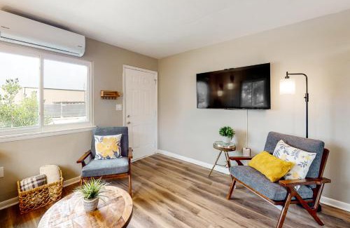 Caine Woods Apartment | AL-BE Vacation Villas # 5