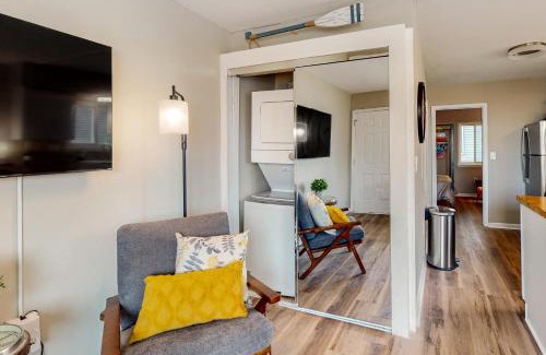 Caine Woods Apartment | AL-BE Vacation Villas # 5