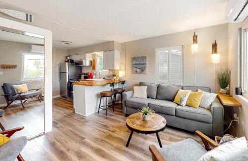Caine Woods Apartment | AL-BE Vacation Villas # 5