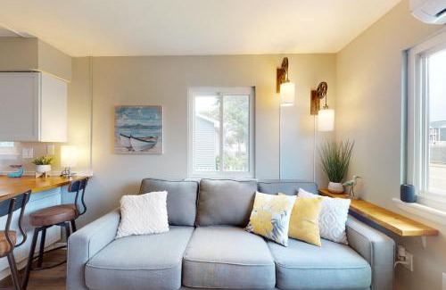 Caine Woods Apartment | AL-BE Vacation Villas # 5