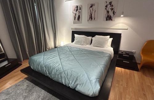 Paredes de Coura Apartment | AL Bela Vista
