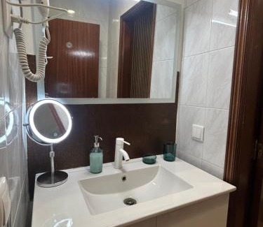 Paredes de Coura Apartment | AL Bela Vista