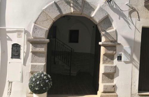Acerenza Apartment | AL BELVEDERE