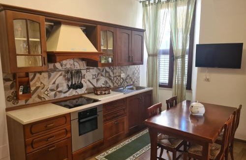 Acerenza Apartment | AL BELVEDERE