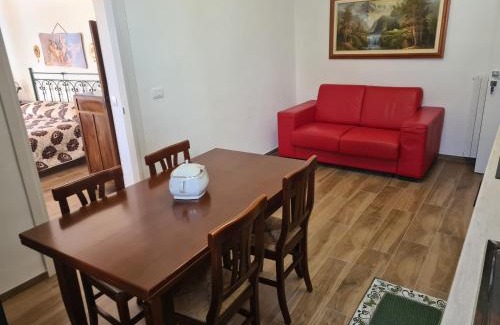 Acerenza Apartment | AL BELVEDERE