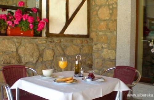 La Alberca Cottage | Al-Bereka bungalow or bungalow for 3 people