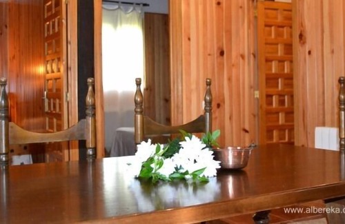 La Alberca Cottage | Al-Bereka hut for 4 people