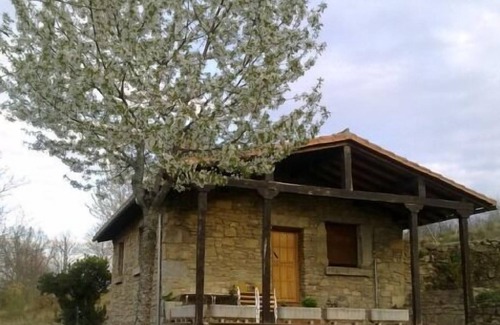 La Alberca Cottage | Al-Bereka hut for 4 people