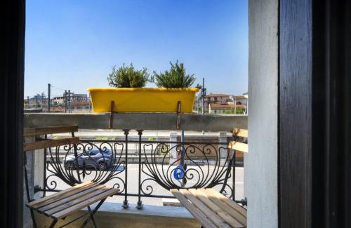 Centro Storico Sud House | Al Binario Brescia