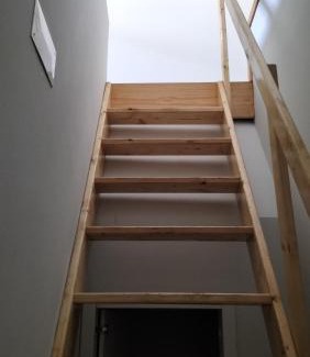 Oliveira De Azemeis House | AL - Bino - T3