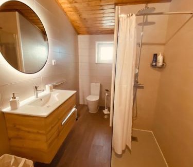 Comenda House | AL BIONDI COMENDA Cozy Home for 2 Pax with Kitchen and Patio