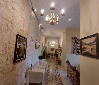 Old City House | Al Bishara Guest House
