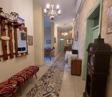 Old City House | Al Bishara Guest House