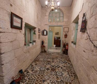 Old City House | Al Bishara Guest House