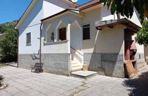 Sante Marie Apartment | AL Bivacco