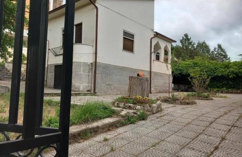 Sante Marie Apartment | AL Bivacco